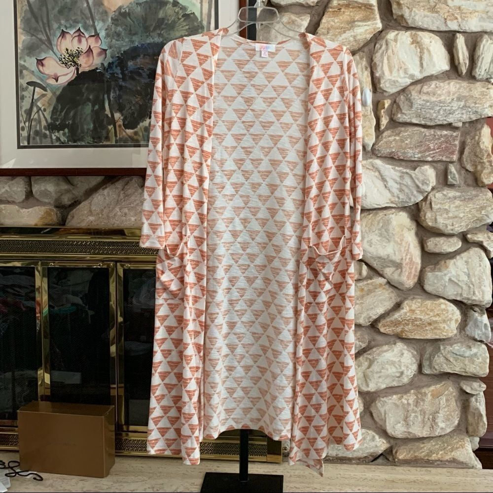 Lularoe sarah  